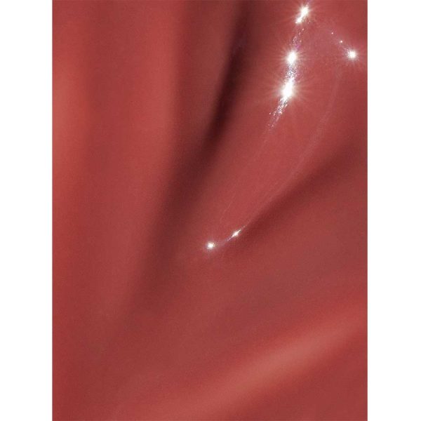 MÁDARA Glossy Venom Hydrating Lip Gloss -Kosteuttava Huulikiilto Magnetic Nude 73