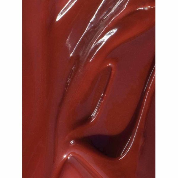MÁDARA Glossy Venom Hydrating Lip Gloss -Kosteuttava Huulikiilto Vegan Red 75