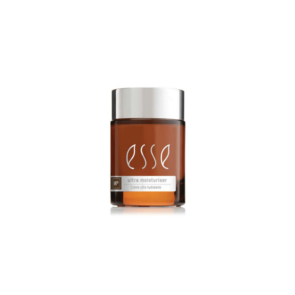 ESSE Ultra moisturiser – Supertäyteläinen kosteusvoide kosteusköyhälle ja kuivalle iholle 50ml, Esse Probiotic Skincare