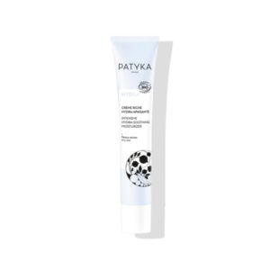 Patyka Intensive Hydra-Soothing Moisturizer -Kosteuttava Täyteläinen Kasvovoide 40ml